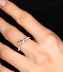 MES BIJOUX Ring