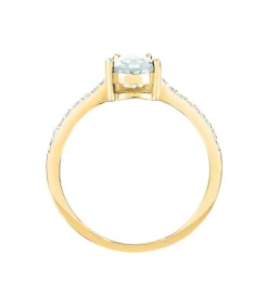 Morellato Ring TESORI white New