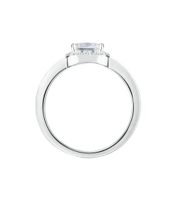 Morellato Ring TESORI silver Discount