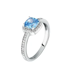 Morellato Ring TESORI silver Best