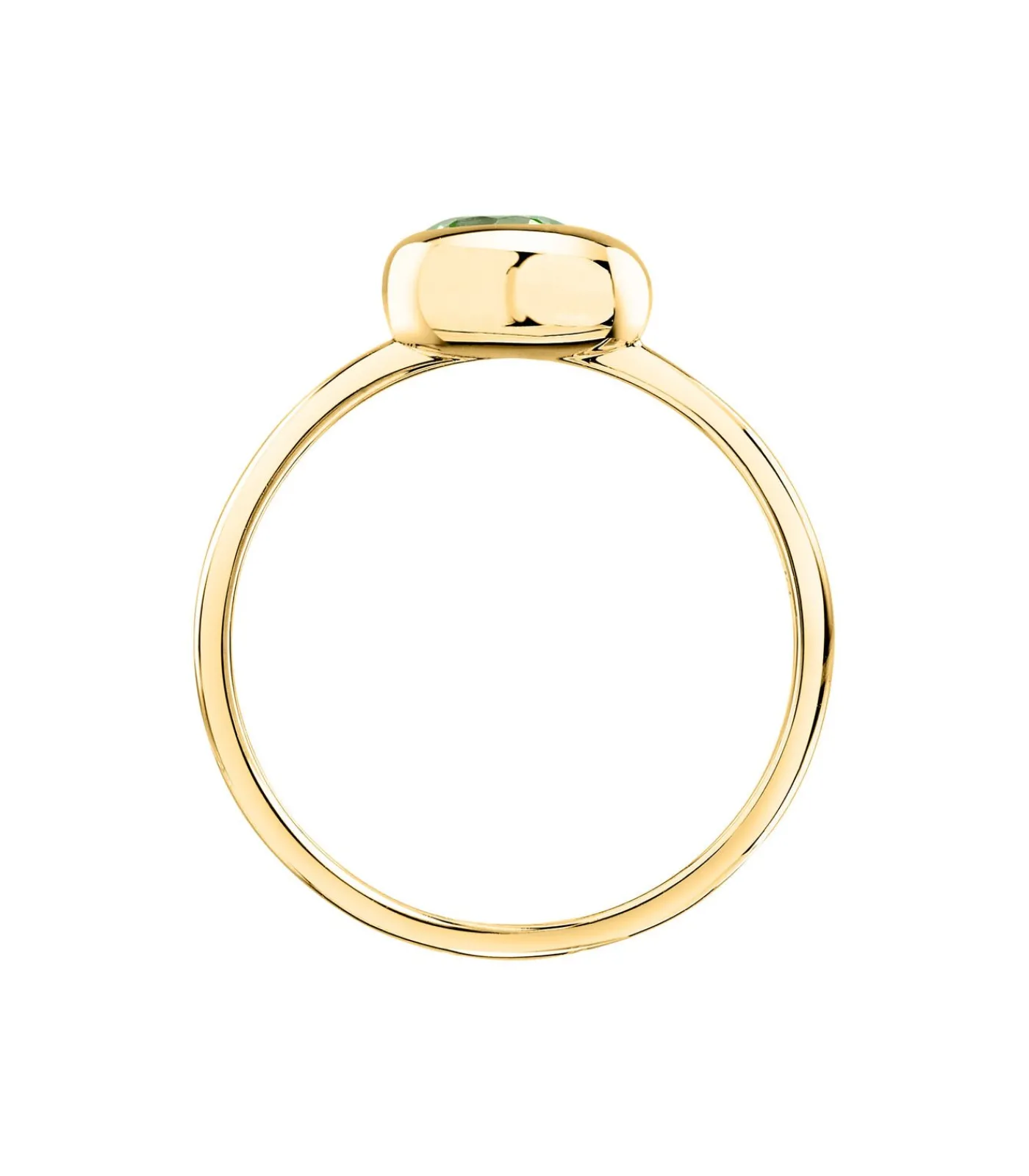 Morellato Ring TESORI ETERNI gold Outlet