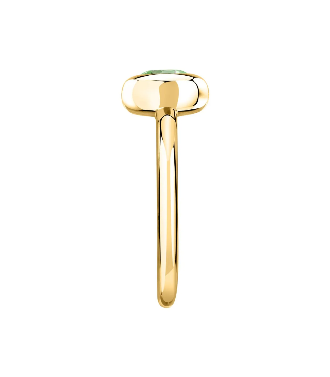 Morellato Ring TESORI ETERNI gold Outlet