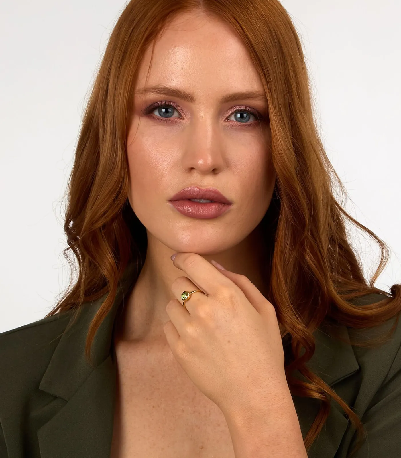 Morellato Ring TESORI ETERNI gold Outlet