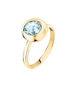 Morellato Ring TESORI ETERNI gold Sale