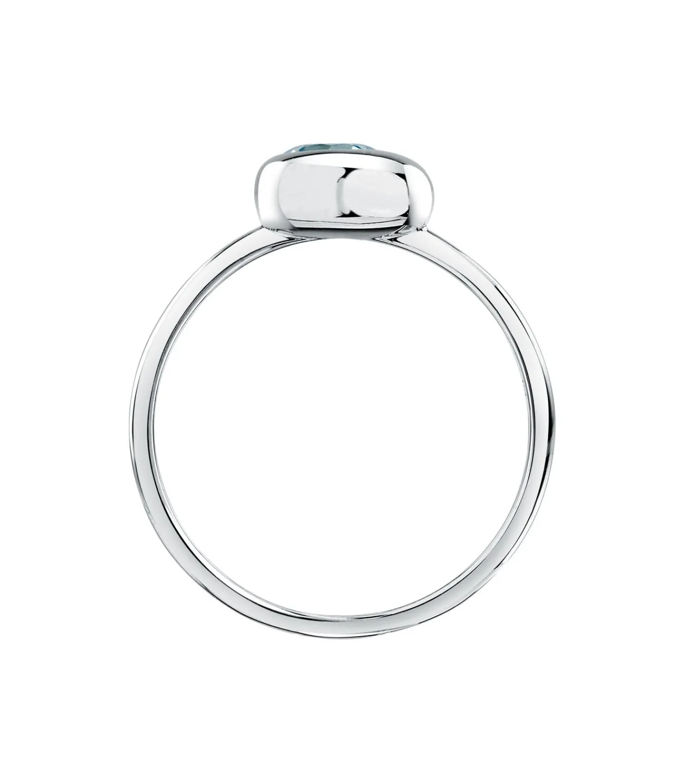 Morellato Ring TESORI ETERNI silver Hot