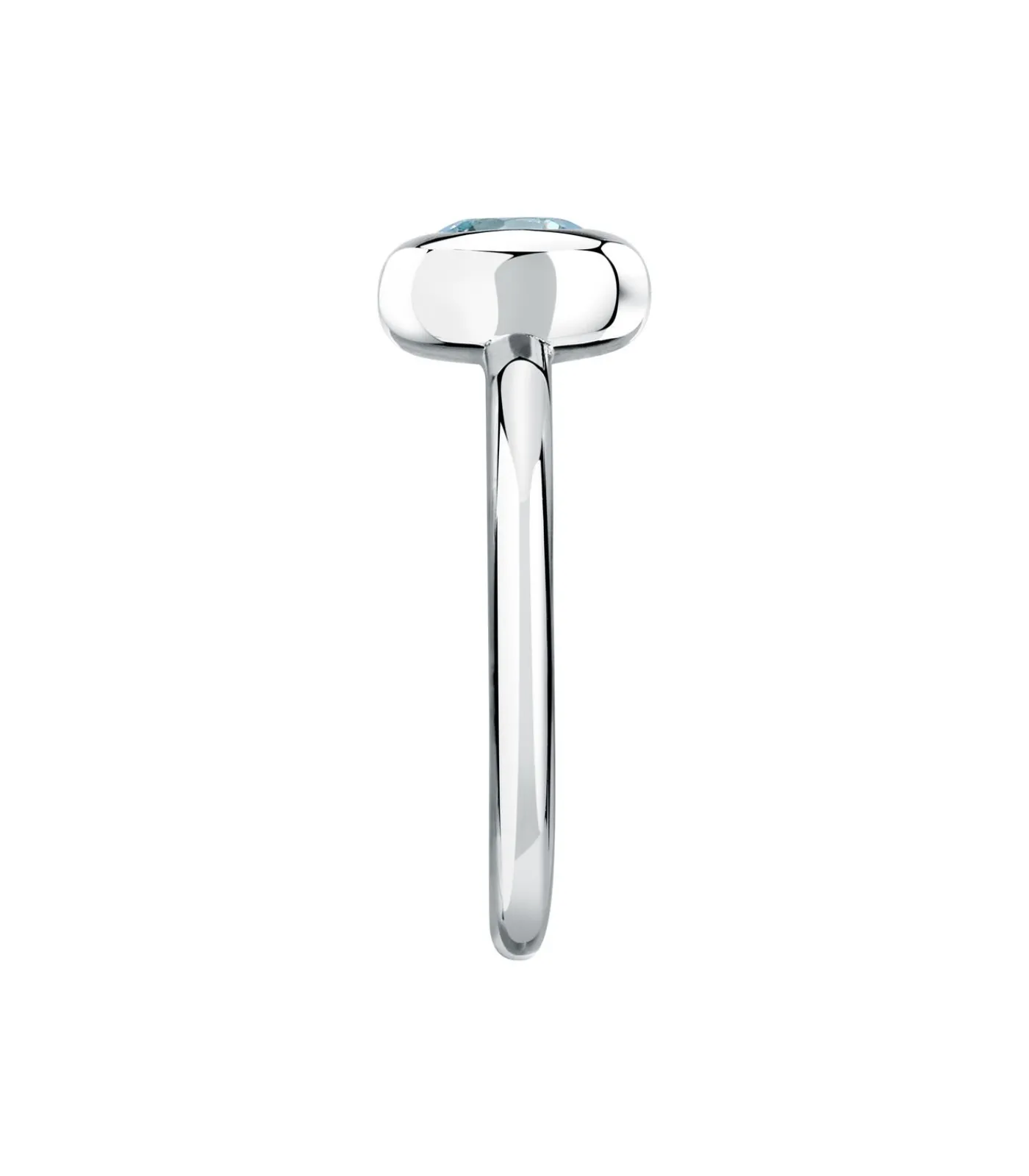 Morellato Ring TESORI ETERNI silver Hot
