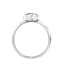 Morellato Ring TESORI ETERNI silver
