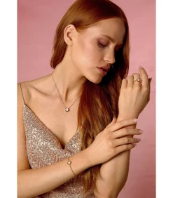 Morellato Ring TESORI ETERNI gold Best