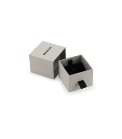Trussardi Ring T-LOGO gold