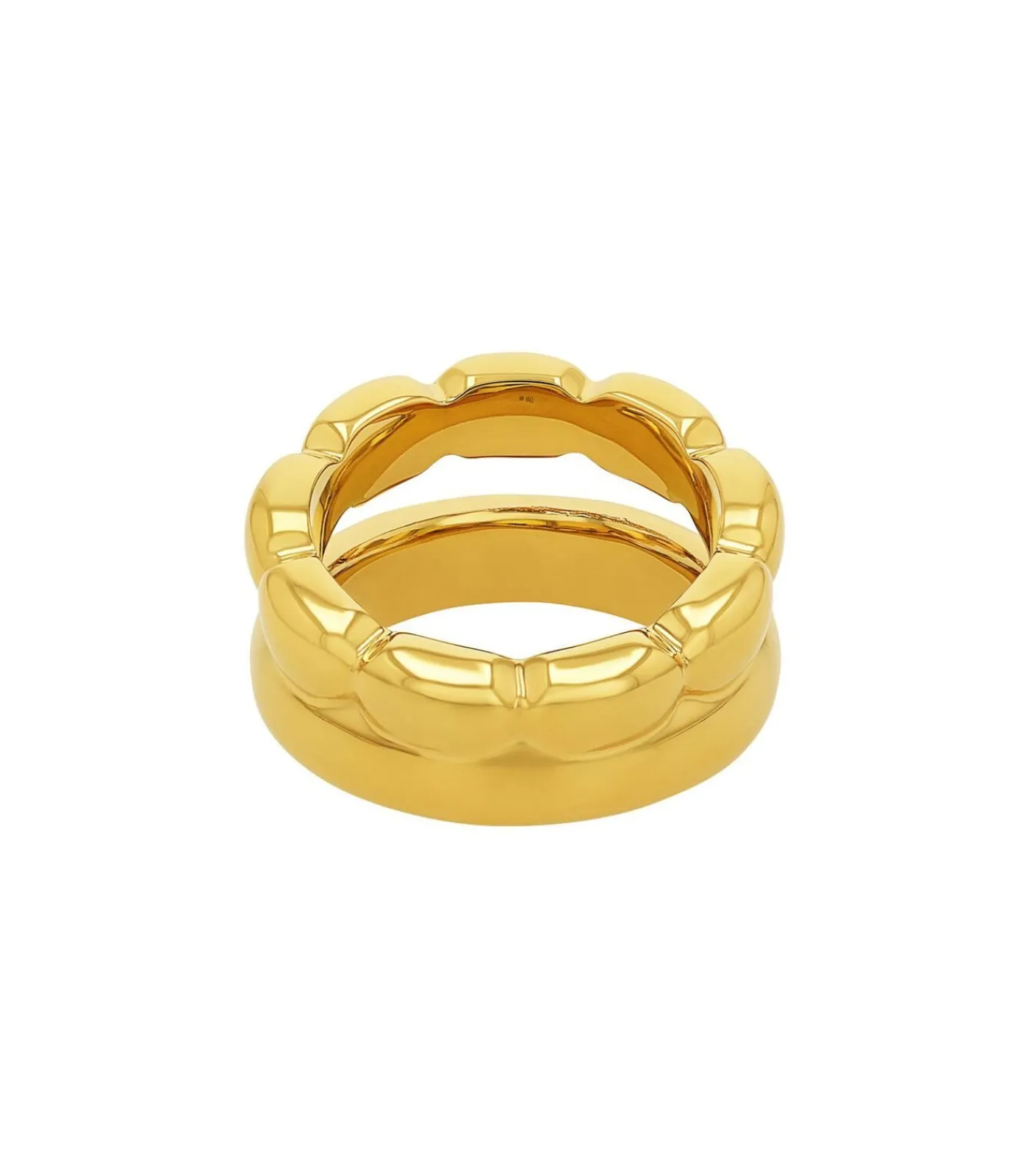 JOOP! Ring voor dames, roestvrij staal gold Online