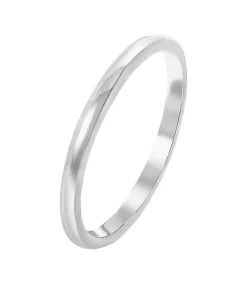 Lucardi Ring Zilver silver Outlet