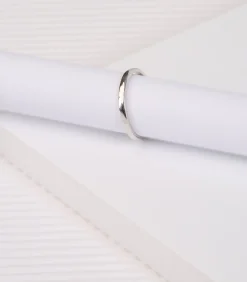 Lucardi Ring Zilver silver Outlet
