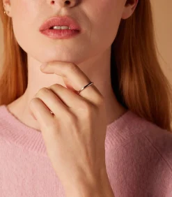 Lucardi Ring Zilver silver Outlet