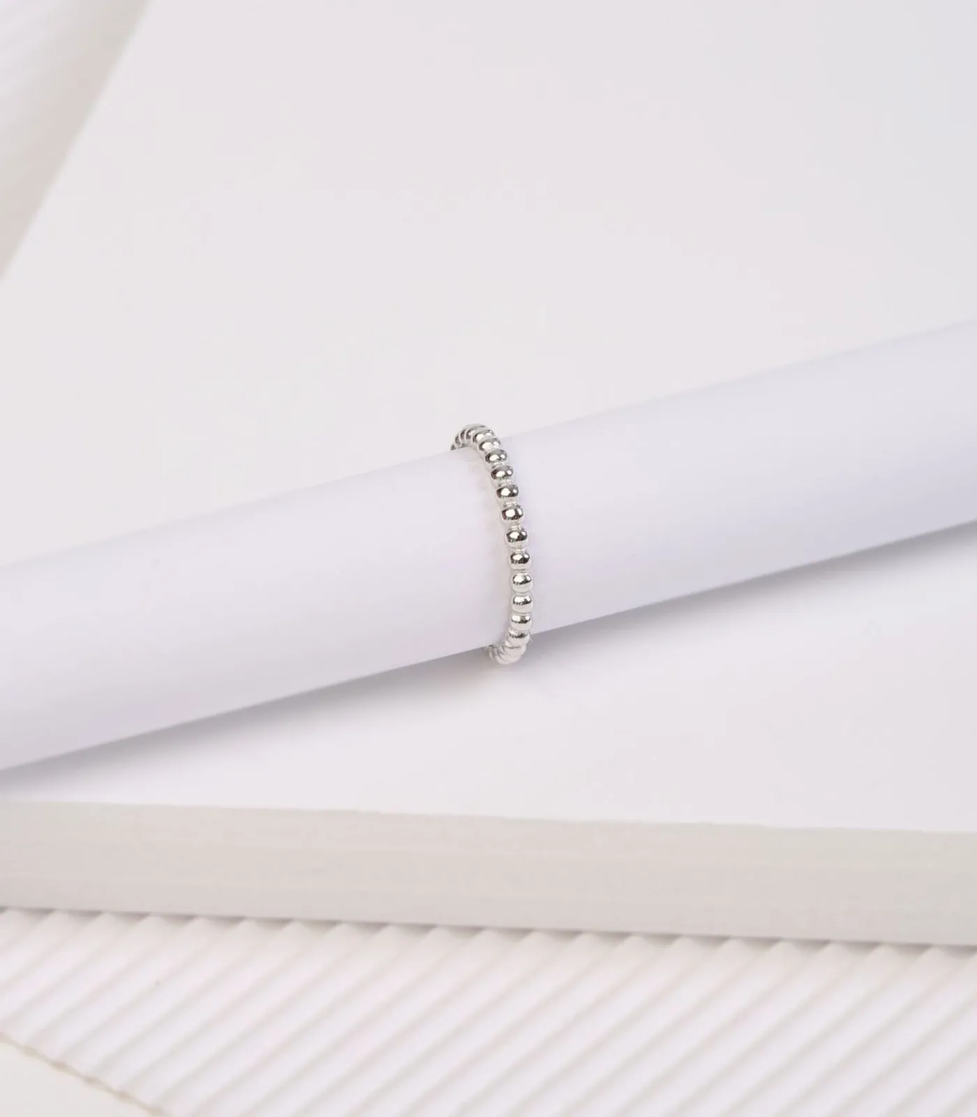 Lucardi Ring Zilver silver Sale
