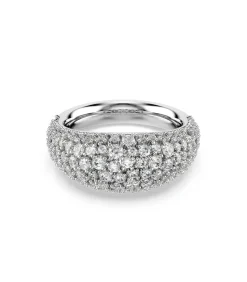 SWAROVSKI Ring Zilver 5737597 silver