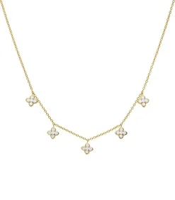 Lucardi Ring Zilver - Zilverkleurig gold Discount