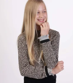 Lucardi Ring Zilver - zilverkleurig silver Best