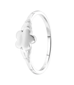 Lucardi Ring Zilver - zilverkleurig silver Online