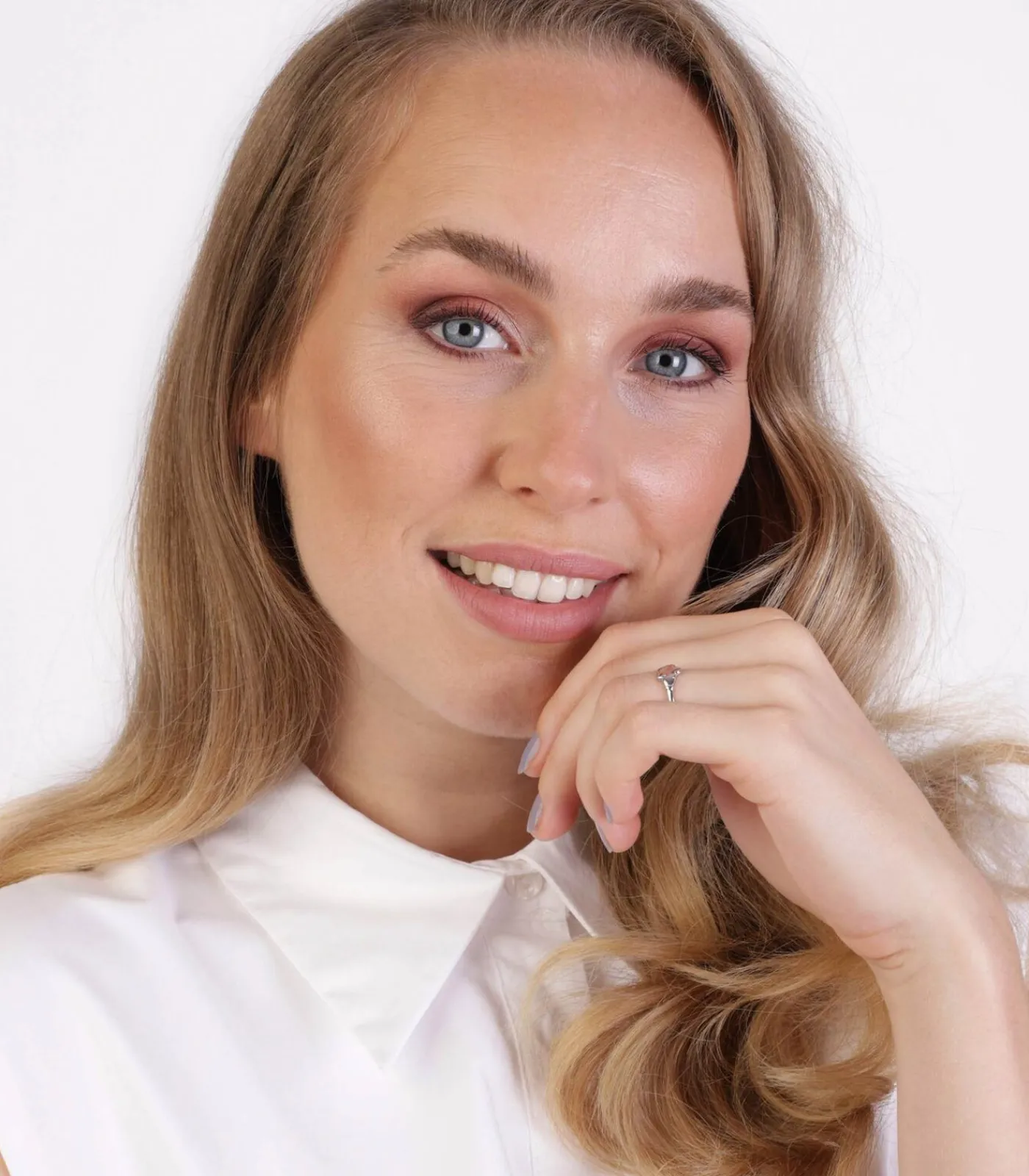 Lucardi Ring Zilver - zilverkleurig silver Online