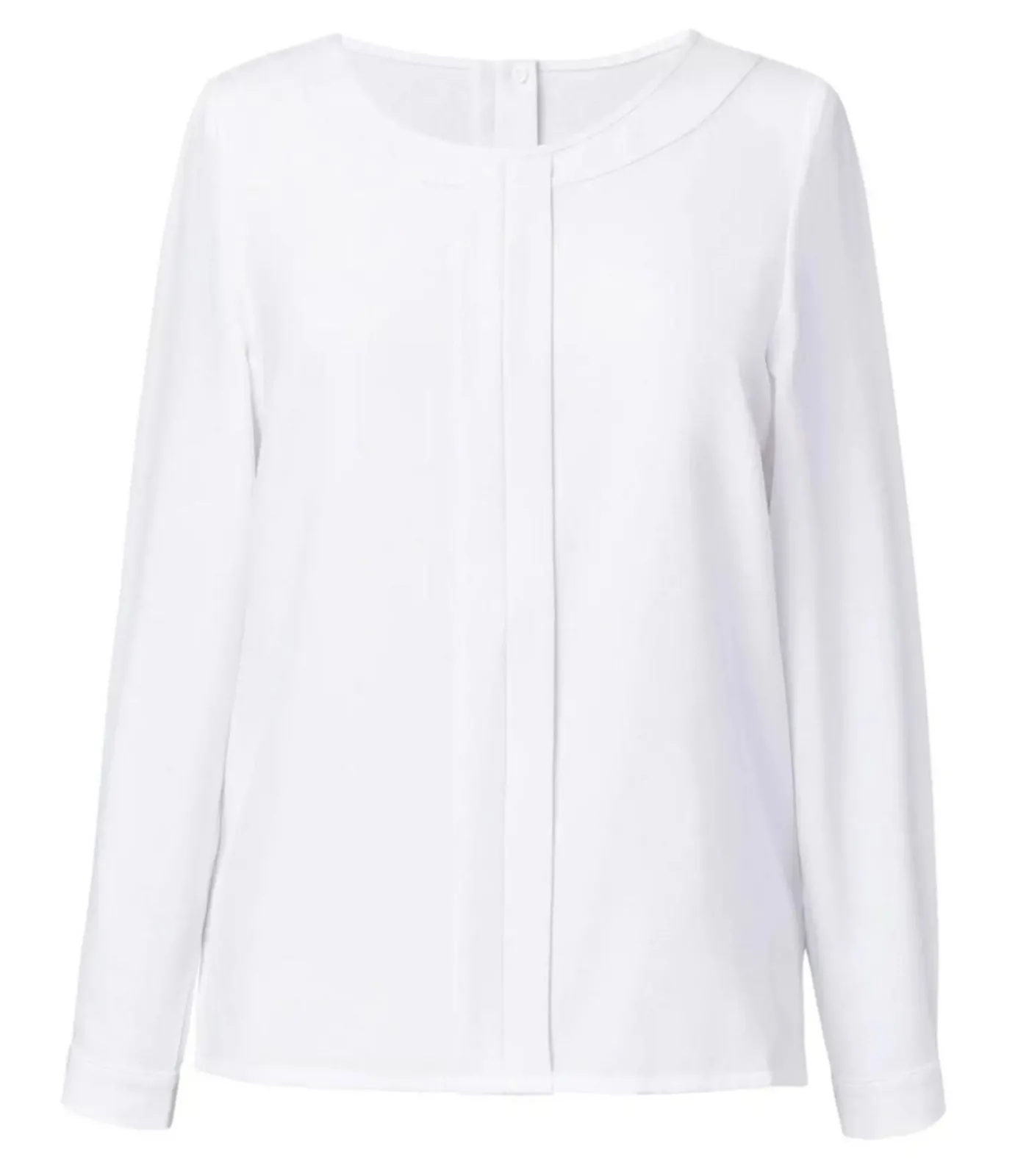 Brook Taverner RIOLA - Blouse - Wit white Clearance