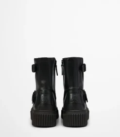 Marc O'Polo Ritslaars model Bianca black Online