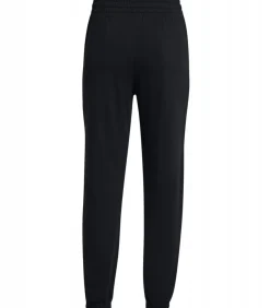 Under Armour RIVAL - Joggingbroek - Zwart black Online