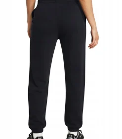Under Armour RIVAL - Joggingbroek - Zwart black Online