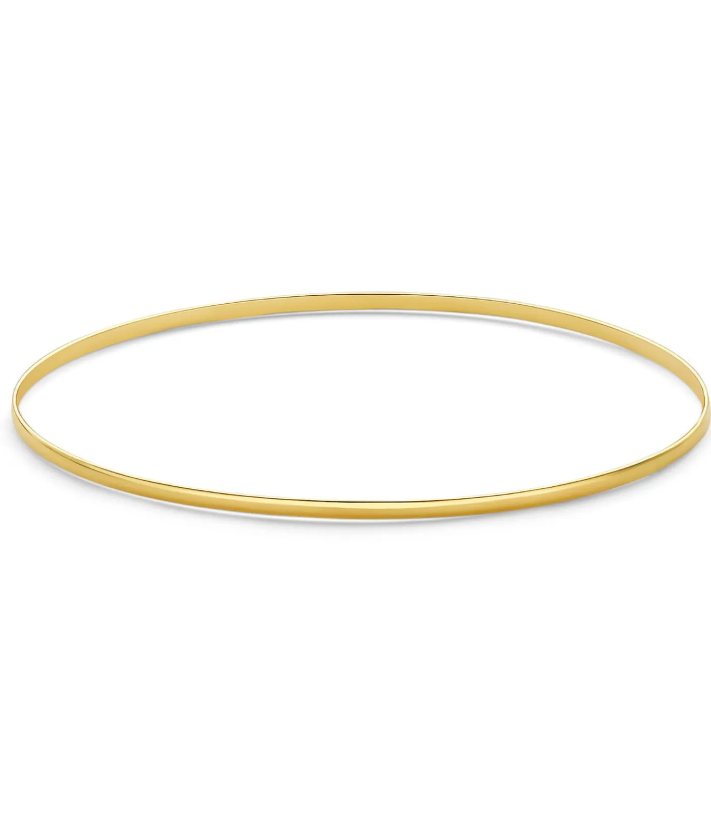 Isabel Bernard Rivoli Armband Goud IB320141 gold Best