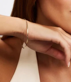 Isabel Bernard Rivoli Armband Goud IB320141 gold Best