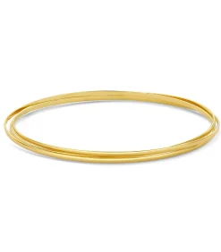 Isabel Bernard Rivoli Armband Goud IB320142 gold