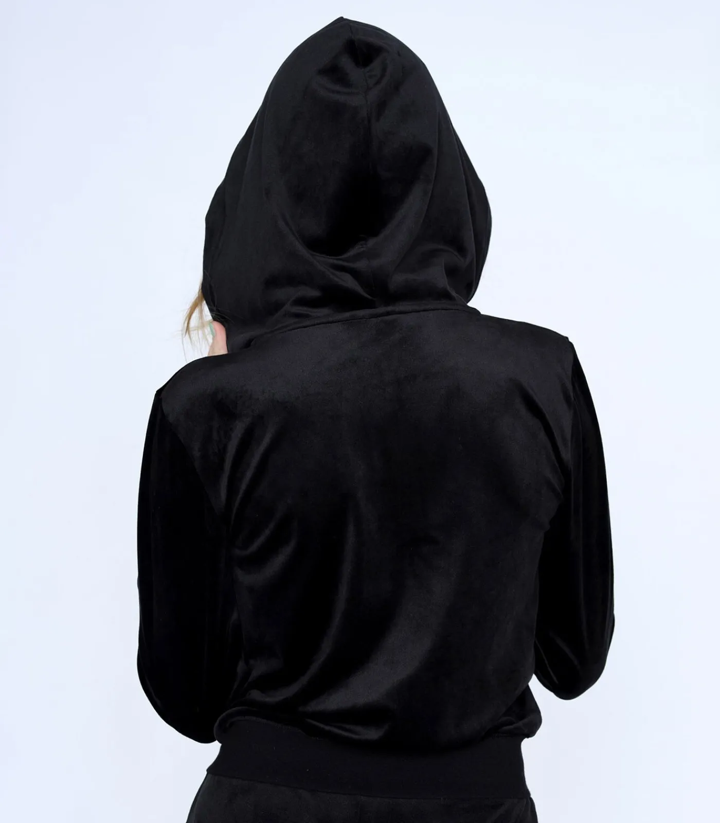 Juicy Couture Robertson Hoodie black Best