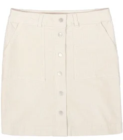 Garcia Rok white Outlet