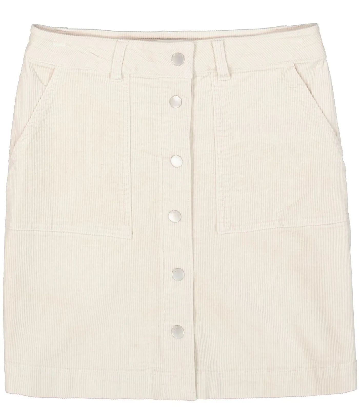 Garcia Rok white Outlet