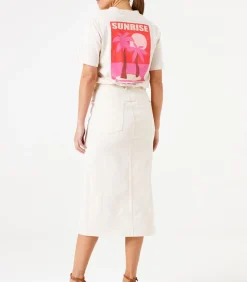 Garcia Rok white
