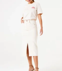 Garcia Rok white