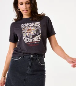 Garcia Rok black Sale