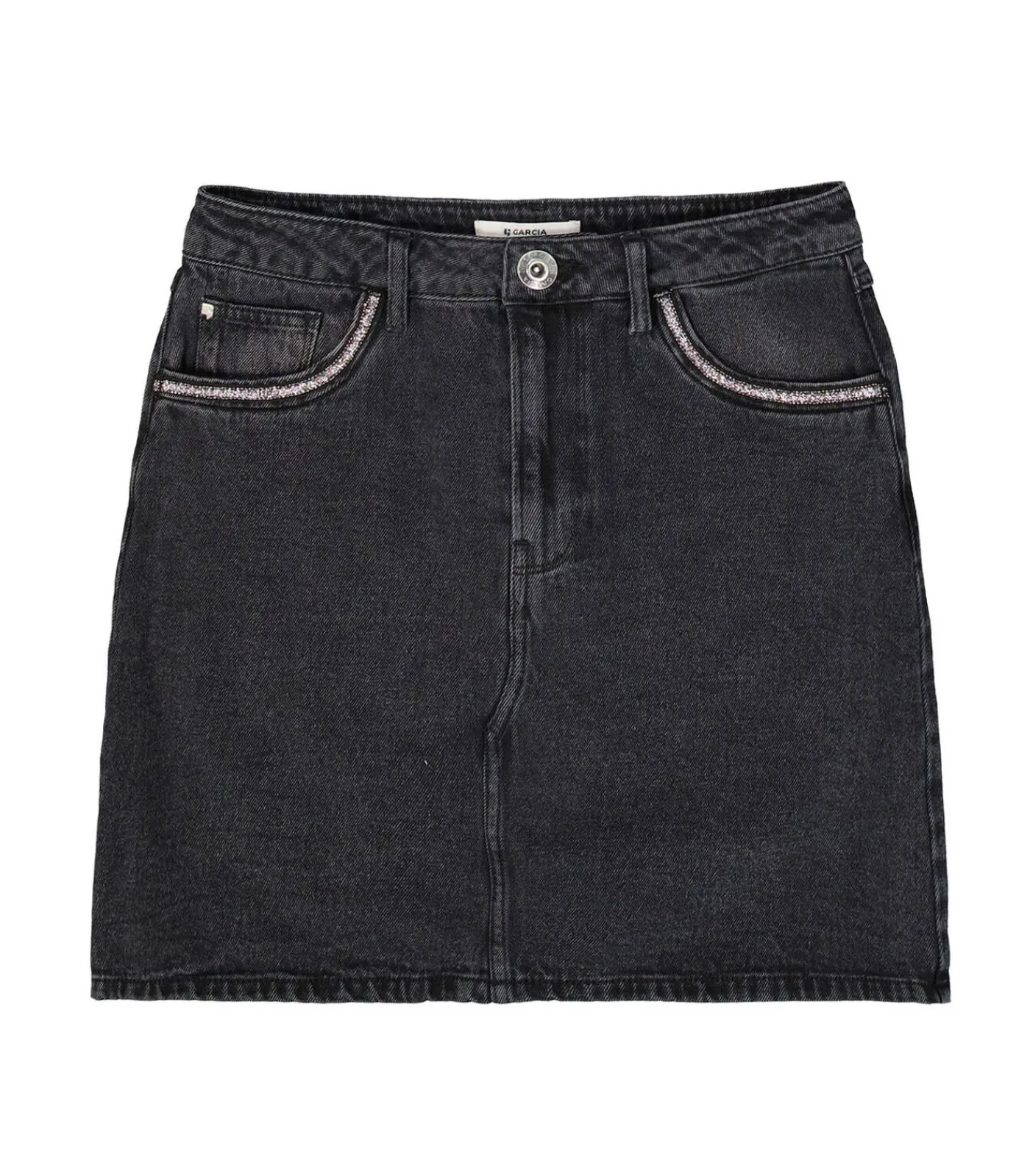 Garcia Rok black Sale