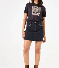 Garcia Rok black Sale