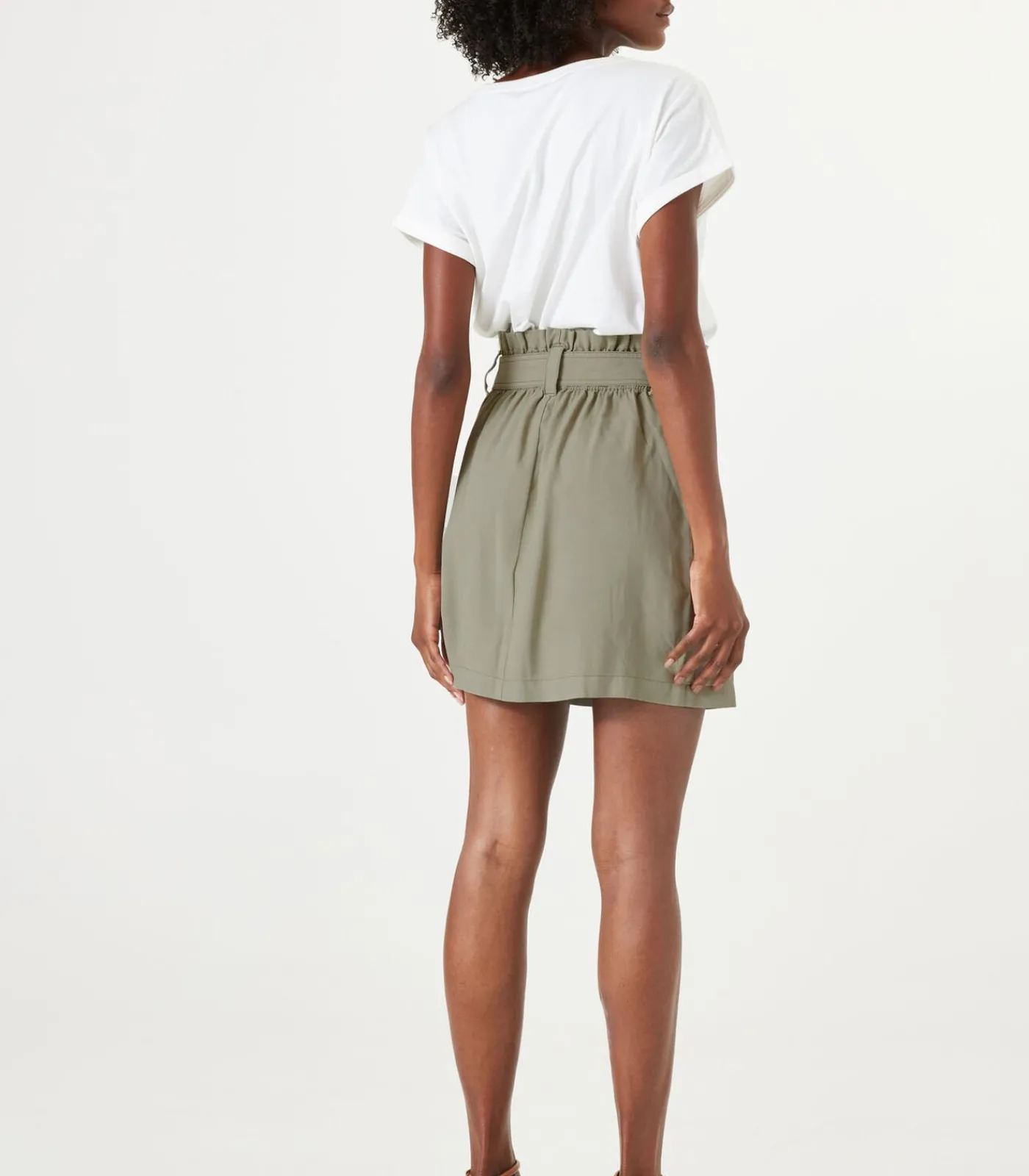 Garcia Rok green Online