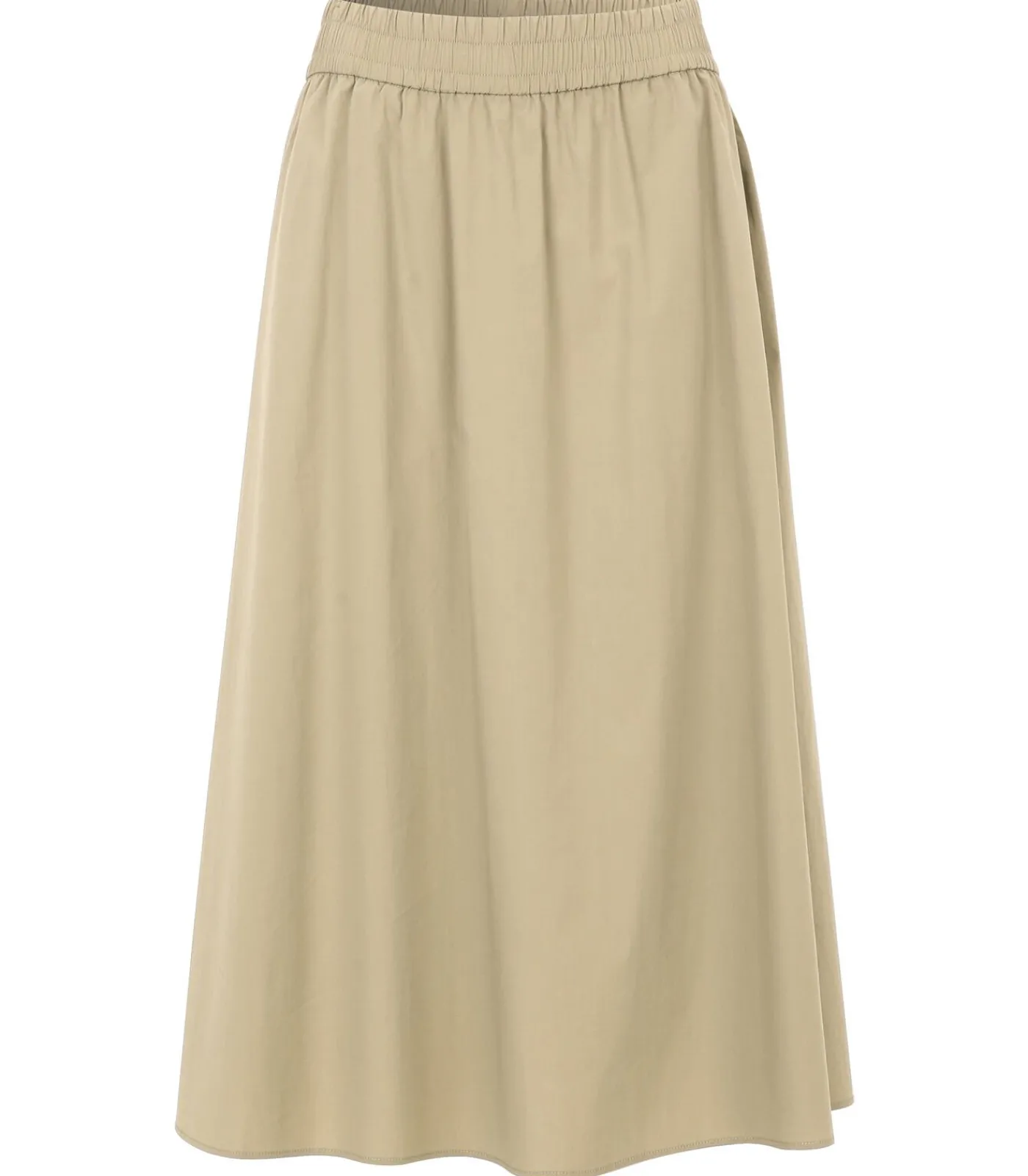 Cartoon Rok in A-lijn lightBrown Outlet