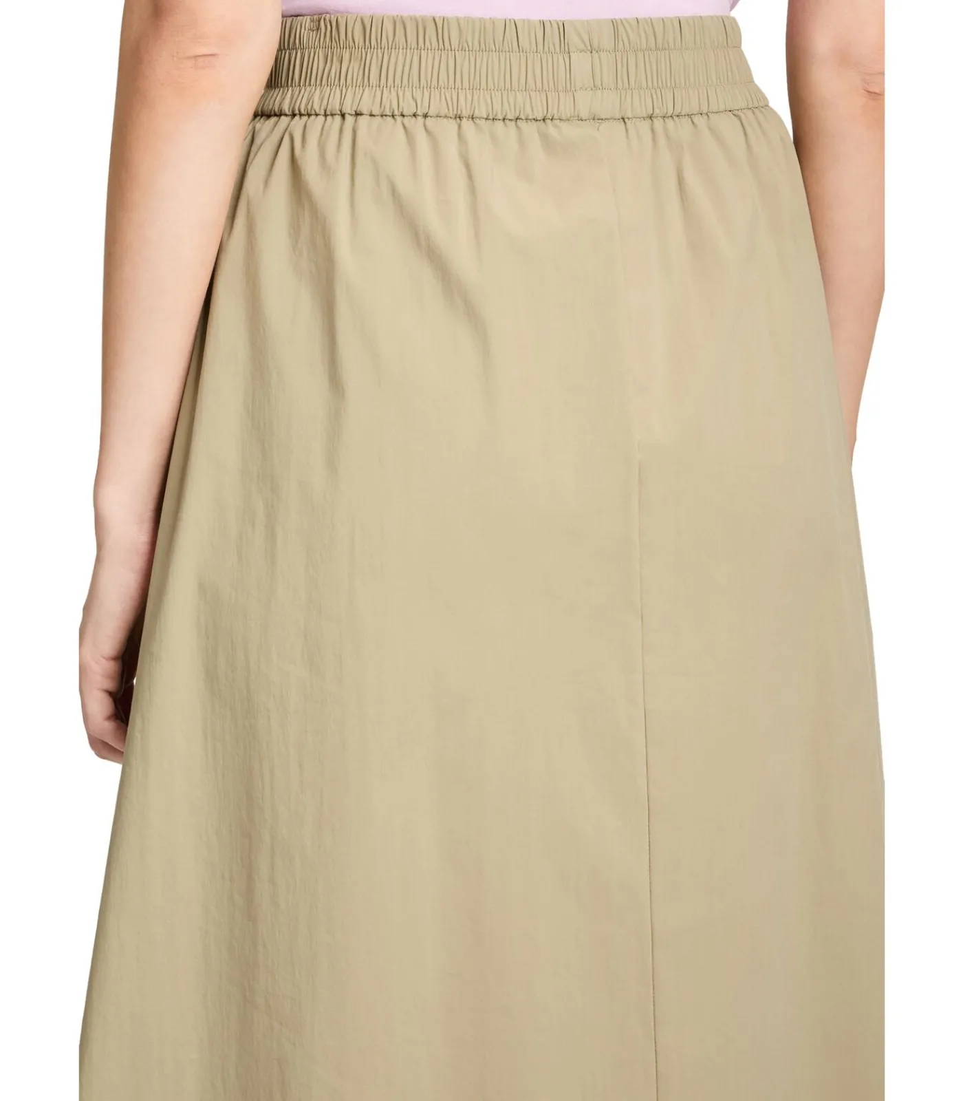 Cartoon Rok in A-lijn lightBrown Outlet