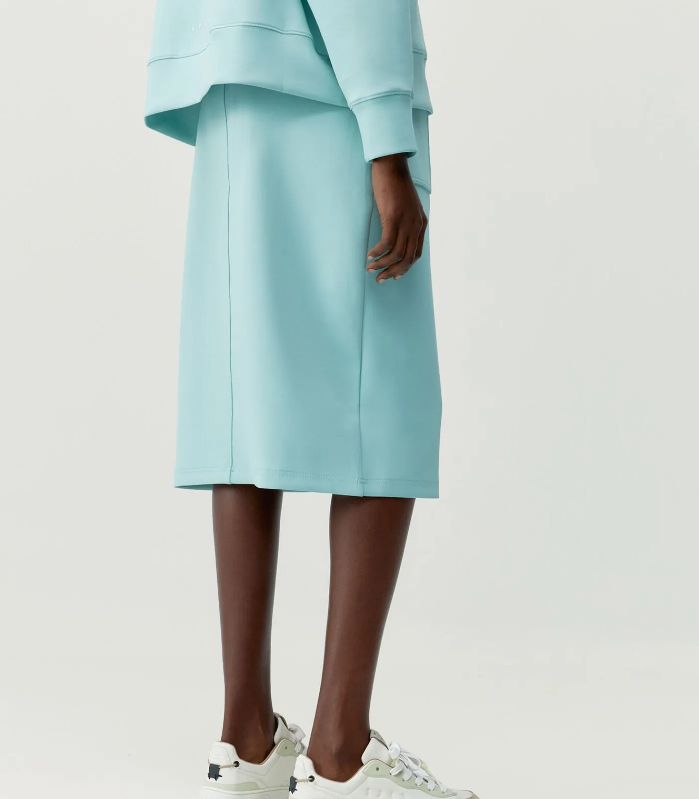 Born Living Yoga Rok Maia mintGreen Sale