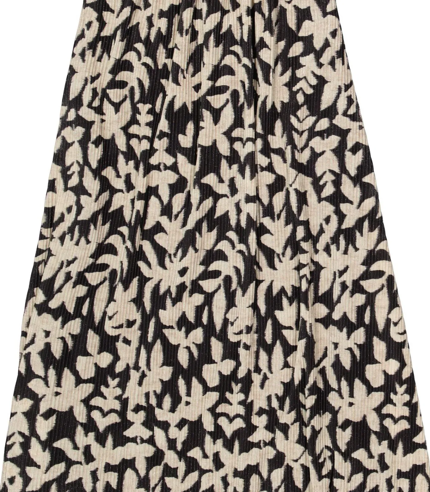 Garcia Rok met print black Hot