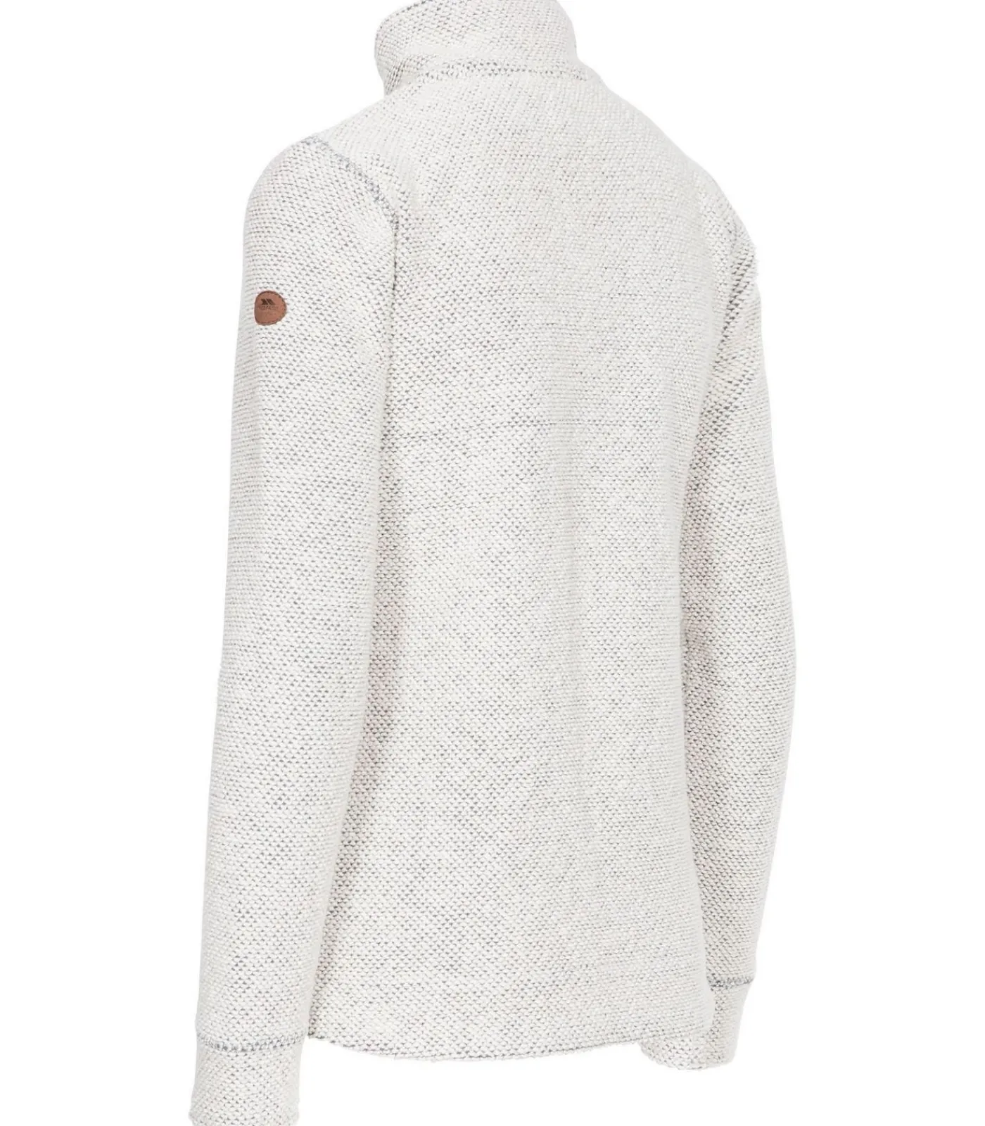 Trespass RONETTE - Sweater - Wit white Outlet