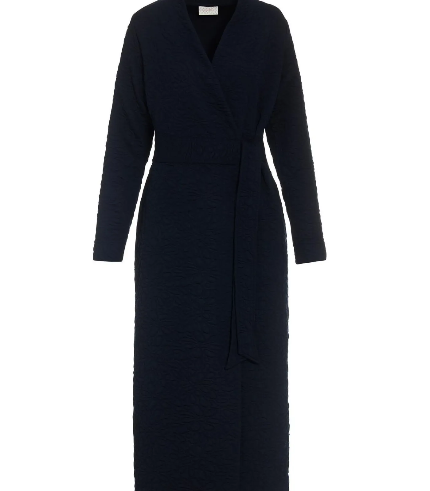 ESSENZA ROSA UNI - Homecoat navyBlue Hot