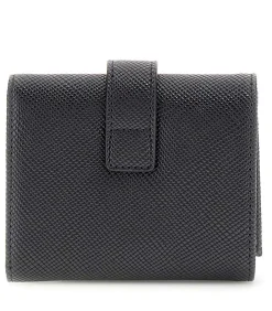 GUESS Rosalba Slg Petite Trifold black Best