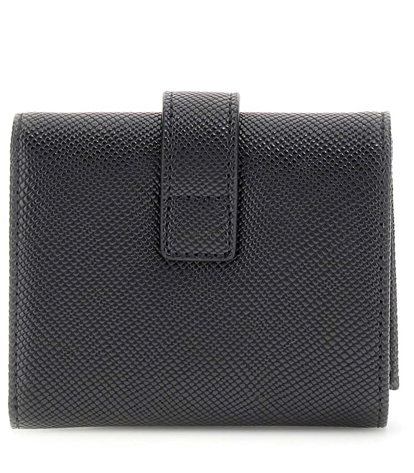 GUESS Rosalba Slg Petite Trifold black Best