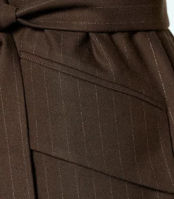 Mart Visser Roseline Blazer Bruin brown Hot