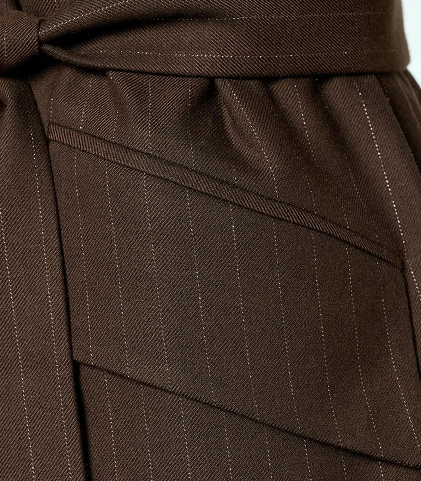 Mart Visser Roseline Blazer Bruin brown Hot