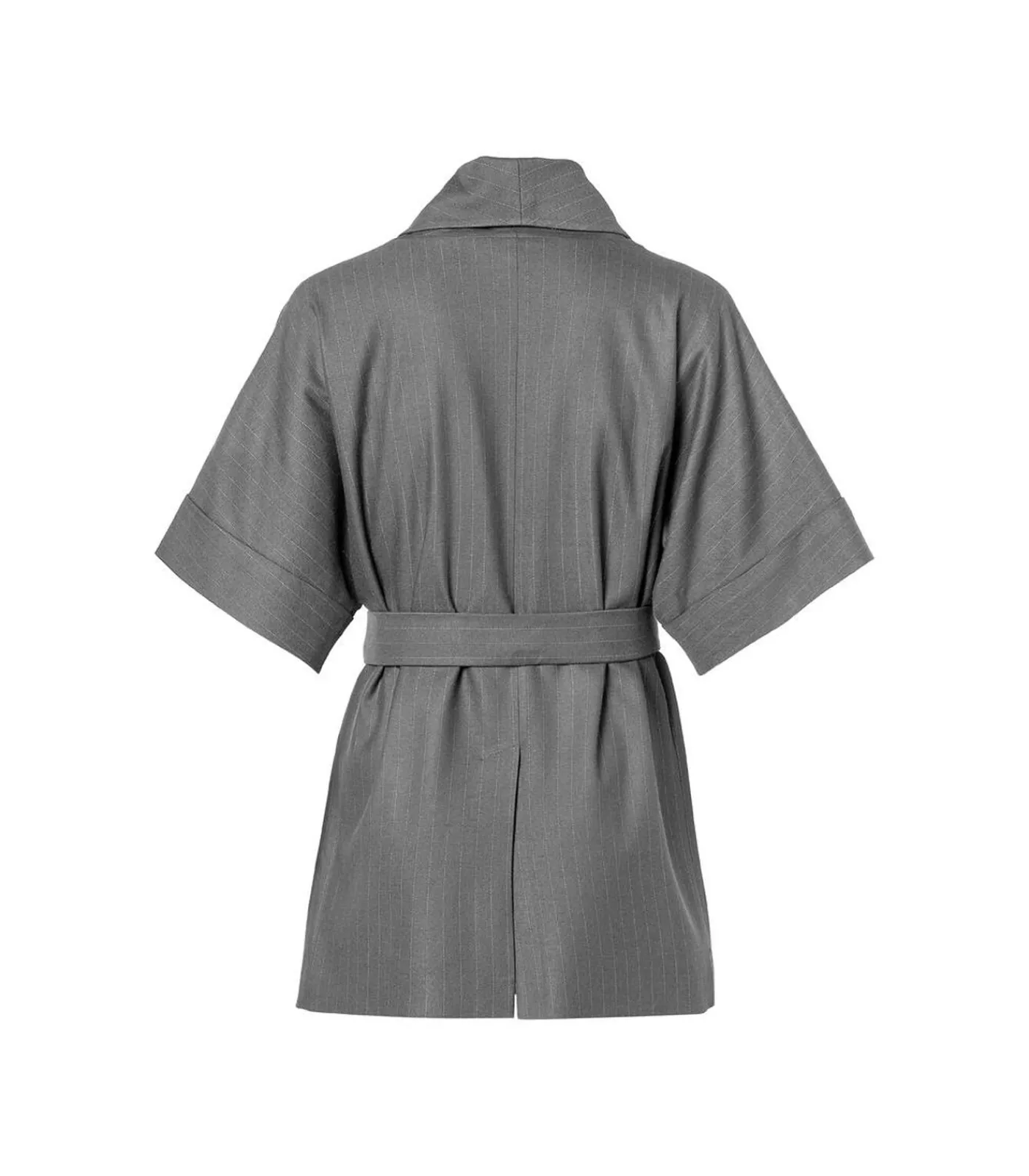 Mart Visser Roseline Blazer Grijs gray